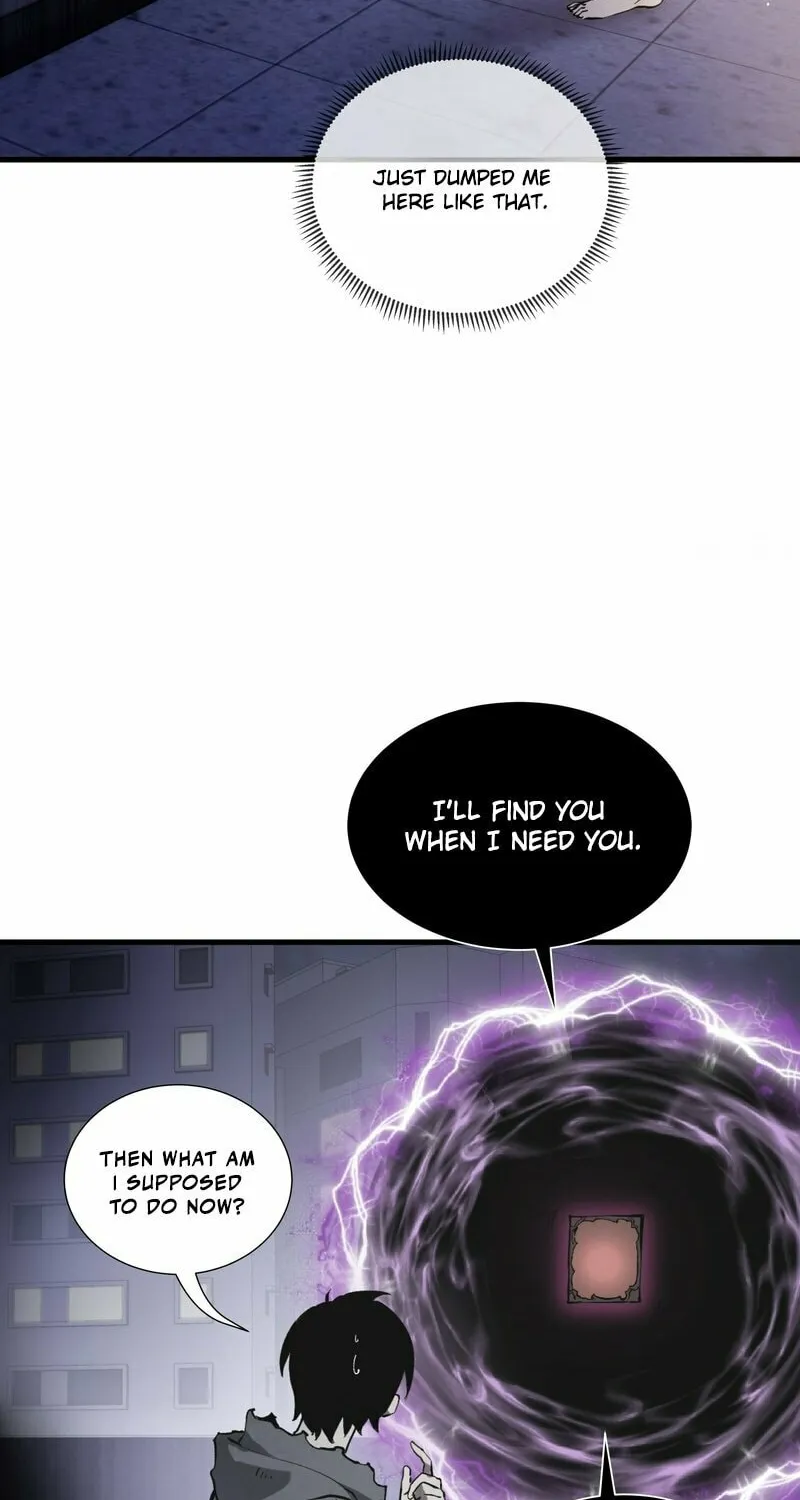 I Owe Billions in Debt, So I Was Forced to Work for an Evil God Chapter 1 page 79 - 