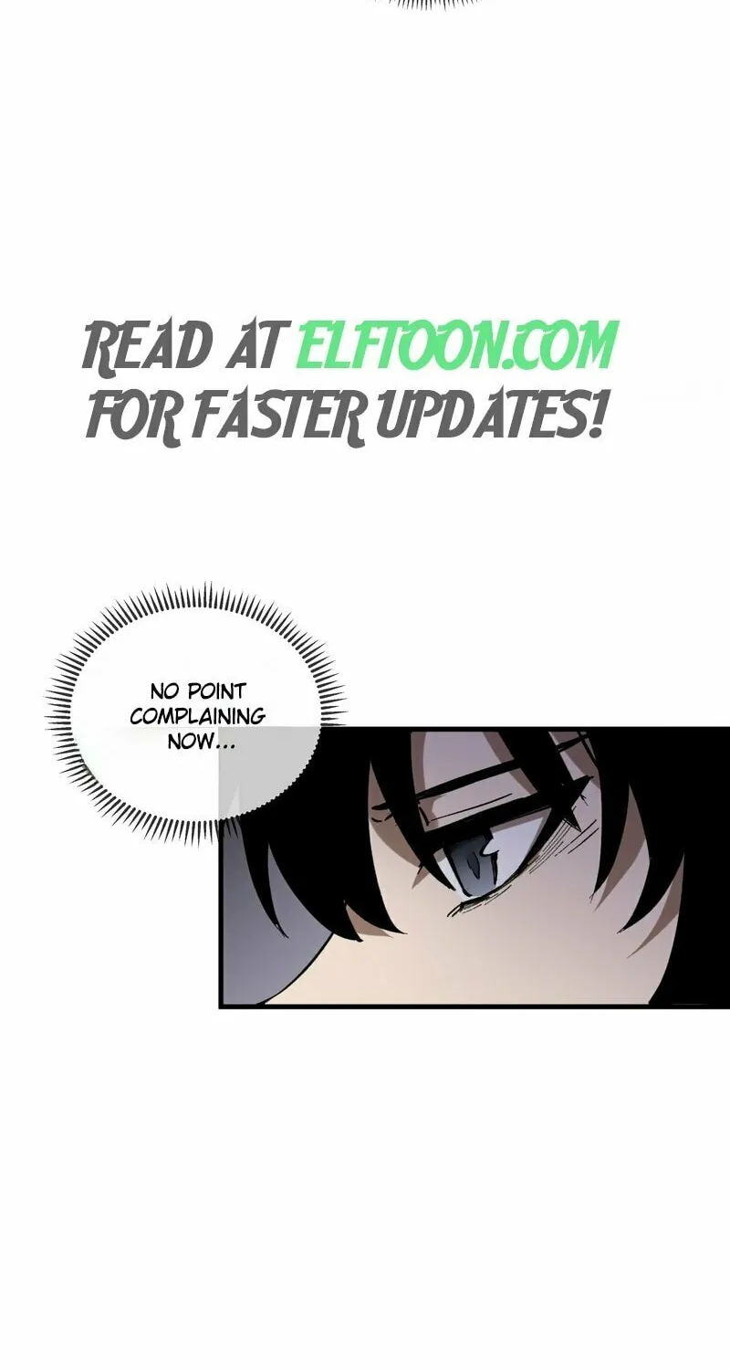 I Owe Billions in Debt, So I Was Forced to Work for an Evil God Chapter 1 page 81 - 