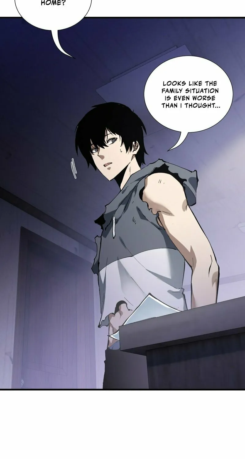 I Owe Billions in Debt, So I Was Forced to Work for an Evil God Chapter 1 page 86 - 