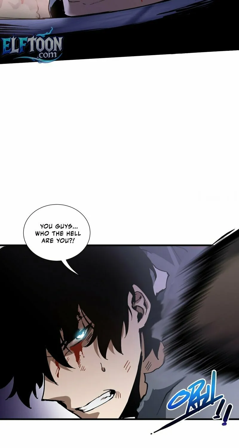 I Owe Billions in Debt, So I Was Forced to Work for an Evil God Chapter 1 page 94 - 