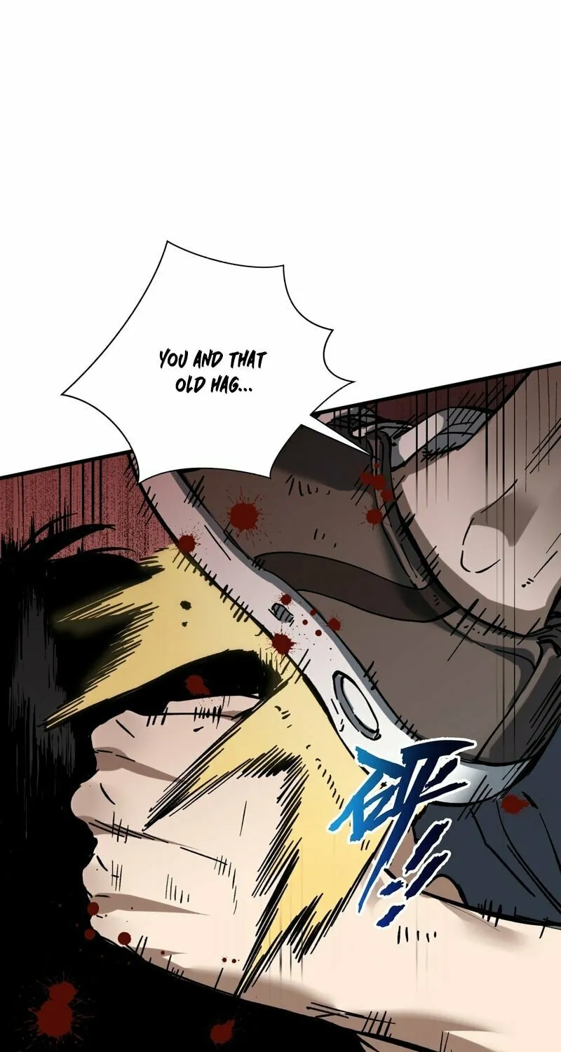 I Owe Billions in Debt, So I Was Forced to Work for an Evil God Chapter 1 page 100 - 