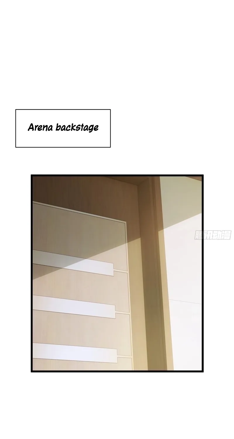 I Owe Billions in Debt, So I Was Forced to Work for an Evil God Chapter 10 page 18 - 
