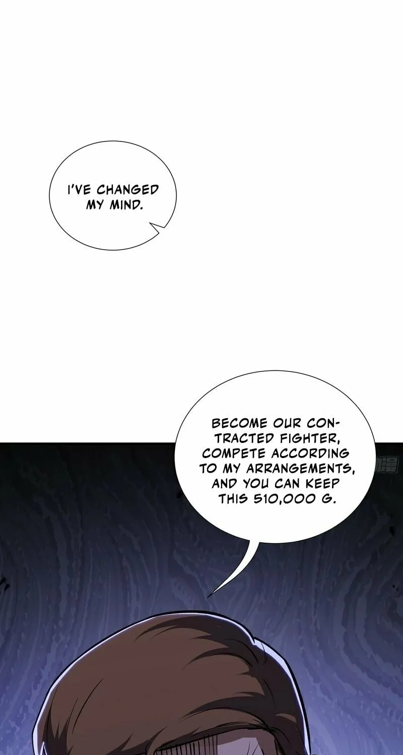 I Owe Billions in Debt, So I Was Forced to Work for an Evil God Chapter 10 page 25 - 
