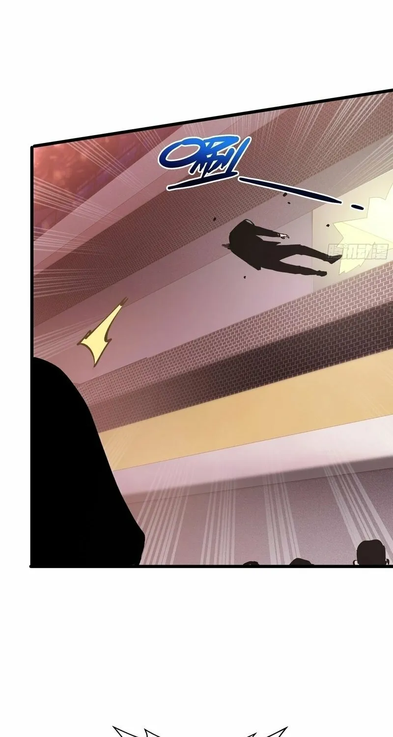 I Owe Billions in Debt, So I Was Forced to Work for an Evil God Chapter 10 page 44 - 