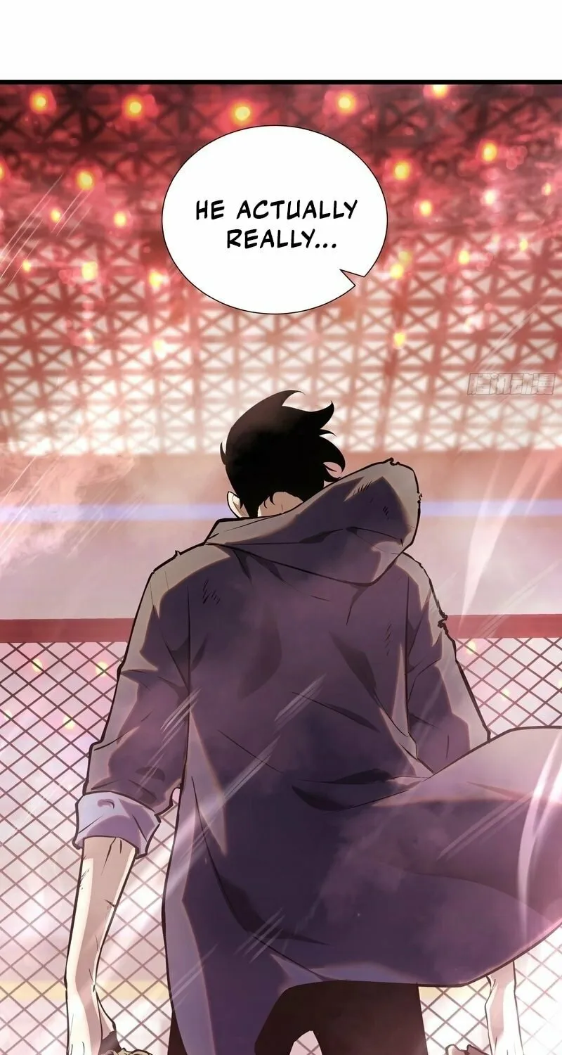 I Owe Billions in Debt, So I Was Forced to Work for an Evil God Chapter 10 page 7 - 