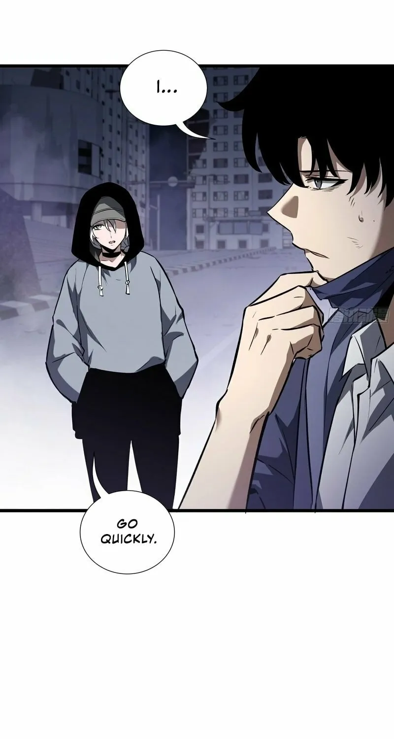 I Owe Billions in Debt, So I Was Forced to Work for an Evil God Chapter 10 page 68 - 