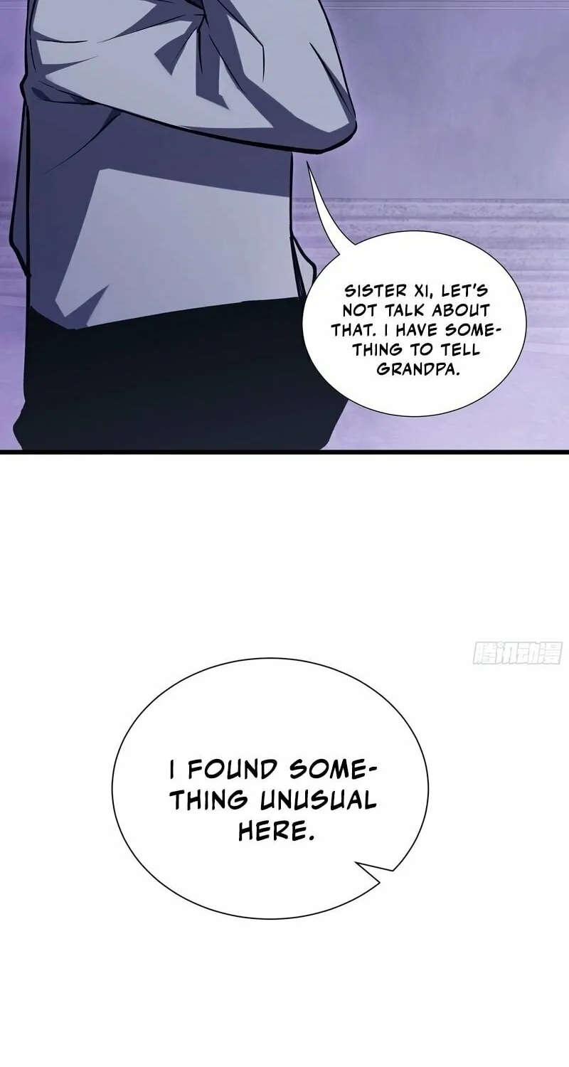 I Owe Billions in Debt, So I Was Forced to Work for an Evil God Chapter 10 page 72 - 