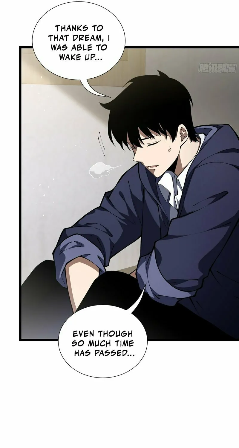 I Owe Billions in Debt, So I Was Forced to Work for an Evil God Chapter 11 page 19 - 