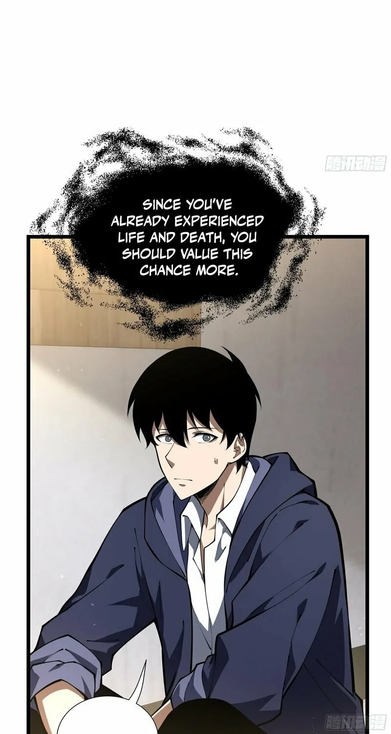I Owe Billions in Debt, So I Was Forced to Work for an Evil God Chapter 11 page 28 - 