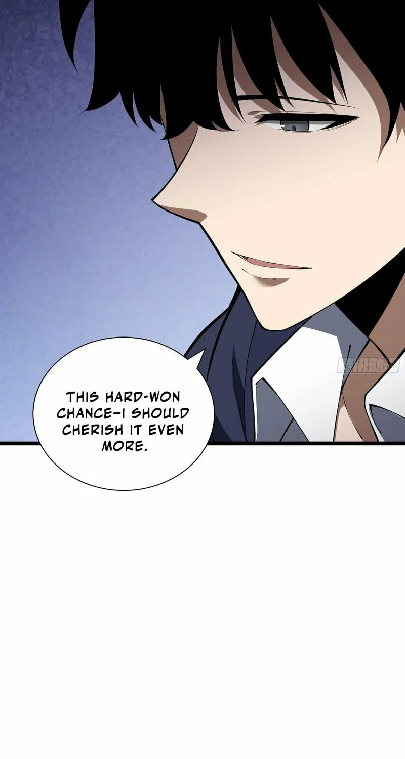 I Owe Billions in Debt, So I Was Forced to Work for an Evil God Chapter 11 page 30 - 