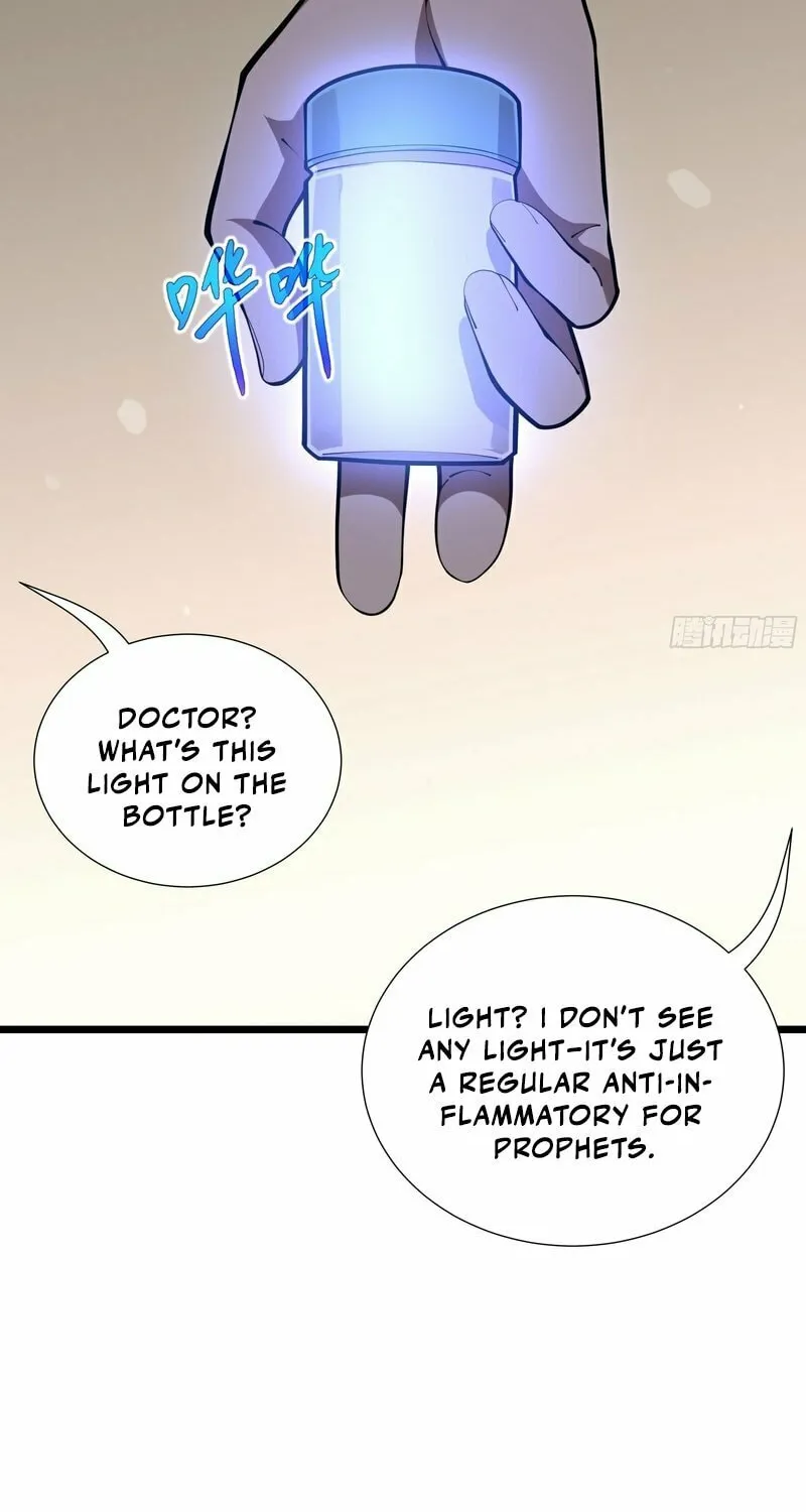 I Owe Billions in Debt, So I Was Forced to Work for an Evil God Chapter 11 page 48 - 