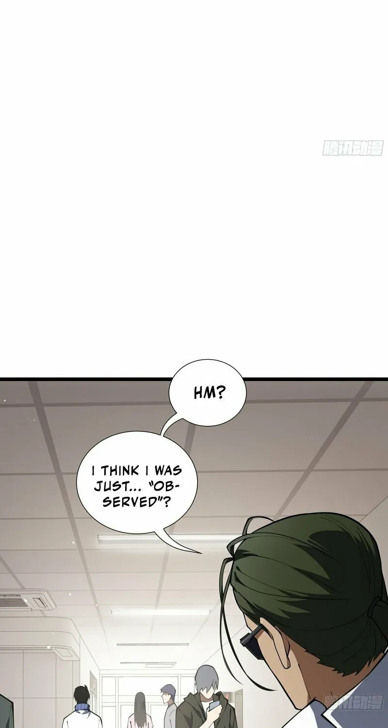 I Owe Billions in Debt, So I Was Forced to Work for an Evil God Chapter 11 page 62 - 