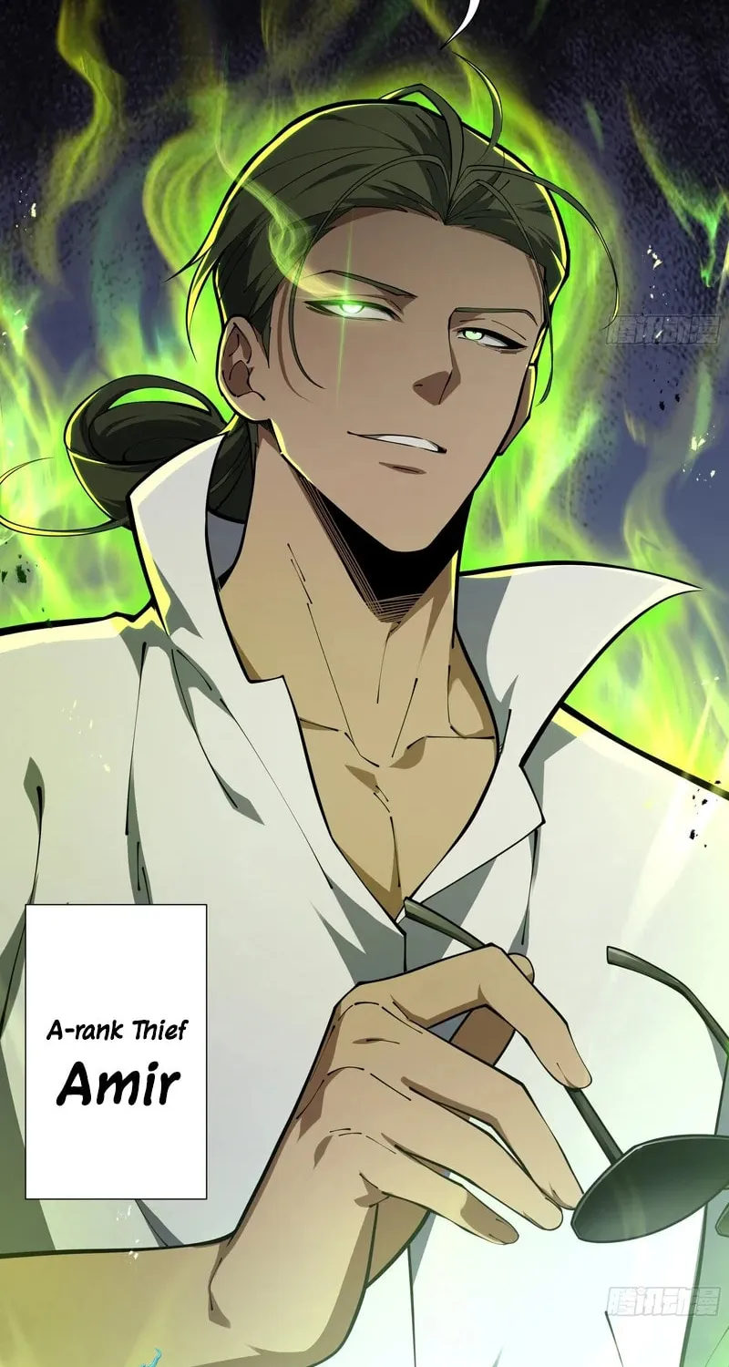 I Owe Billions in Debt, So I Was Forced to Work for an Evil God Chapter 11 page 68 - 