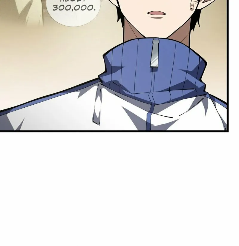 I Owe Billions in Debt, So I Was Forced to Work for an Evil God Chapter 12 page 18 - 