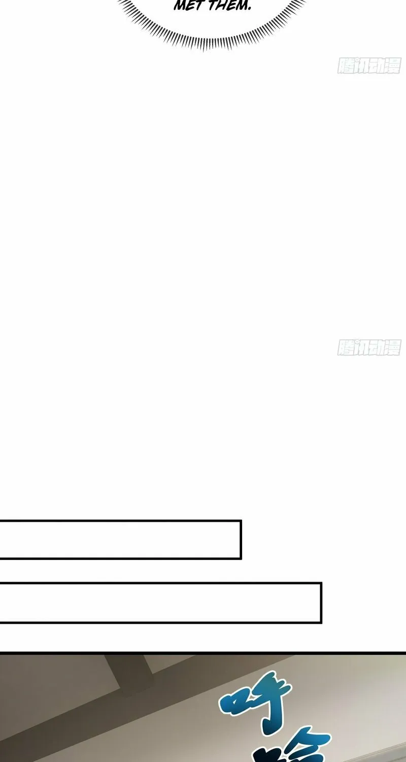 I Owe Billions in Debt, So I Was Forced to Work for an Evil God Chapter 12 page 29 - 