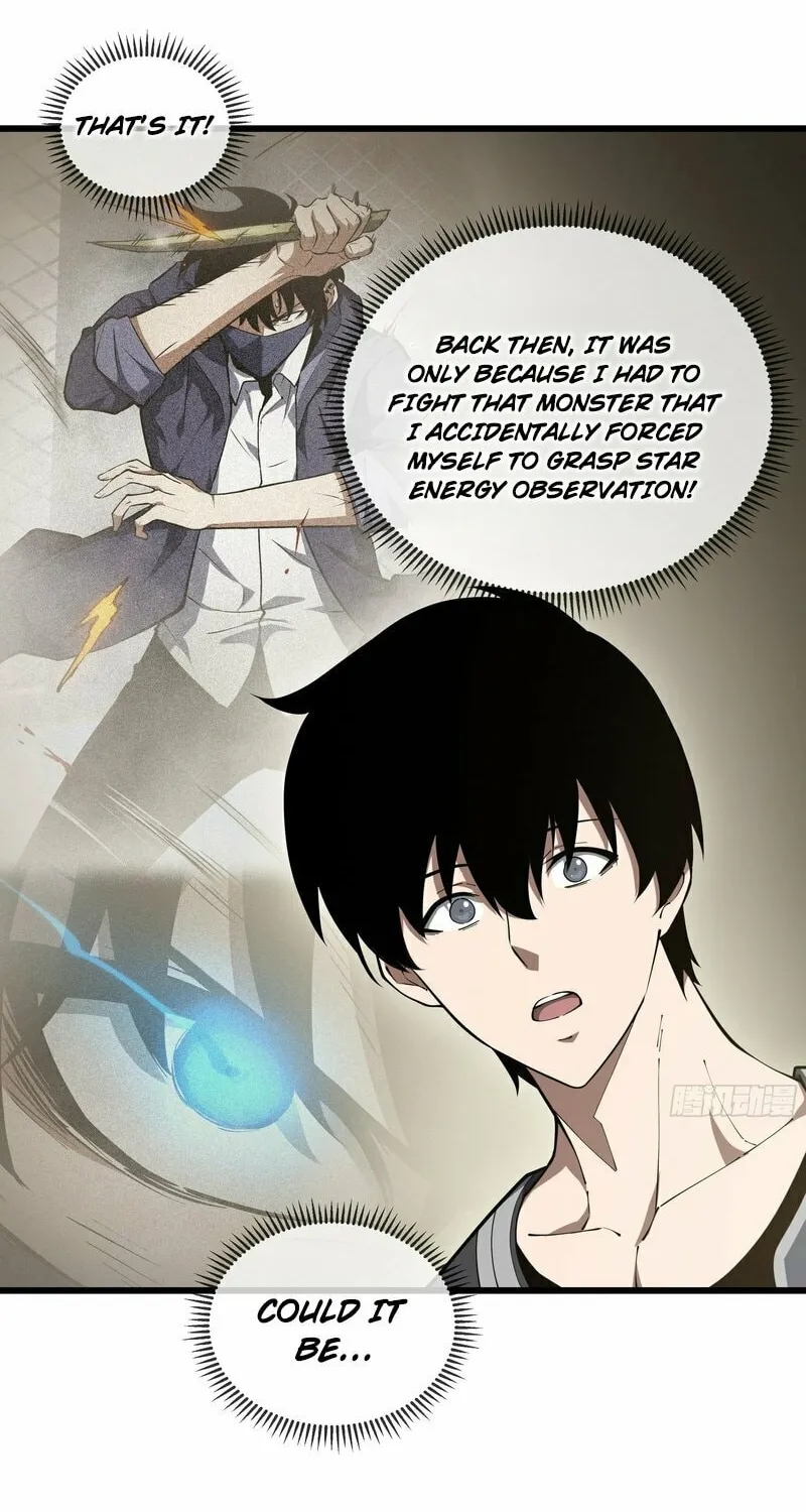 I Owe Billions in Debt, So I Was Forced to Work for an Evil God Chapter 12 page 38 - 