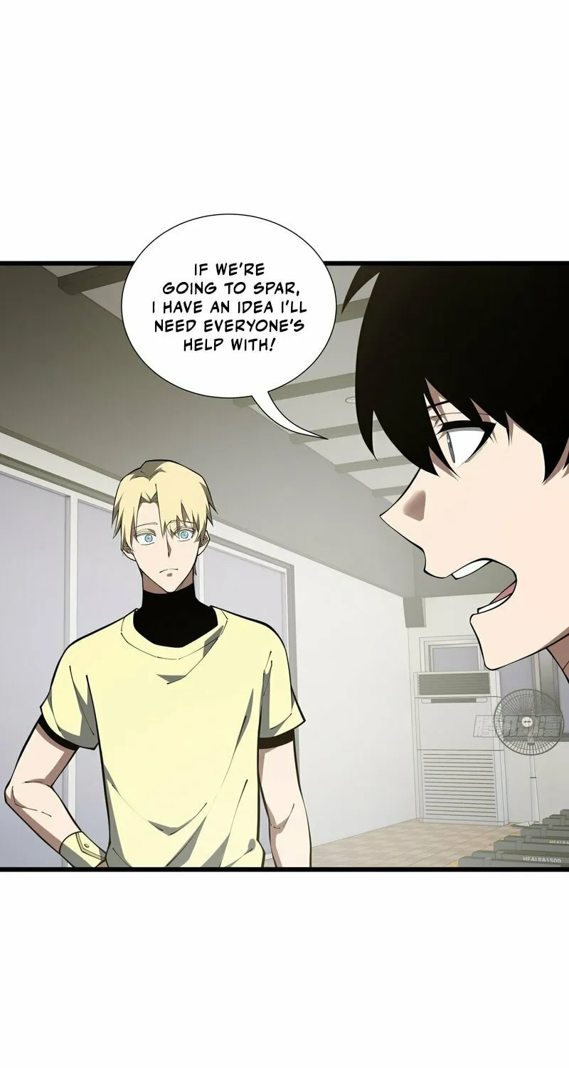I Owe Billions in Debt, So I Was Forced to Work for an Evil God Chapter 12 page 39 - 