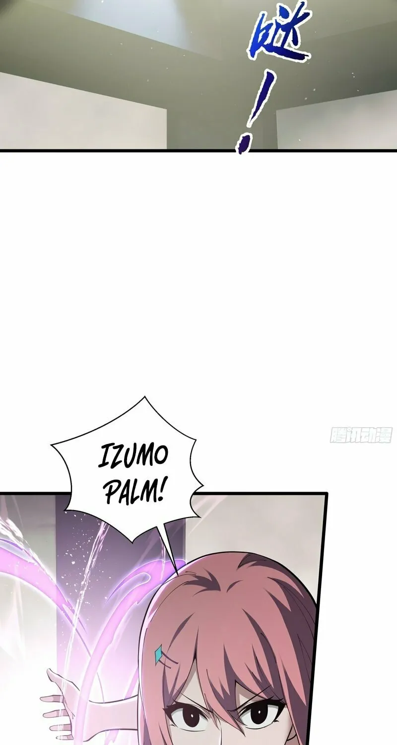 I Owe Billions in Debt, So I Was Forced to Work for an Evil God Chapter 12 page 41 - 