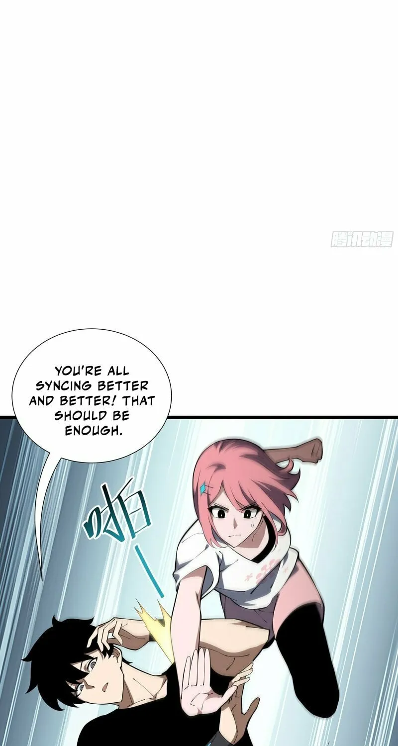 I Owe Billions in Debt, So I Was Forced to Work for an Evil God Chapter 12 page 44 - 