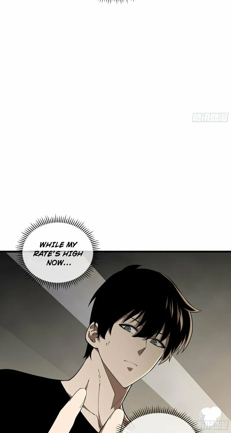 I Owe Billions in Debt, So I Was Forced to Work for an Evil God Chapter 12 page 50 - 