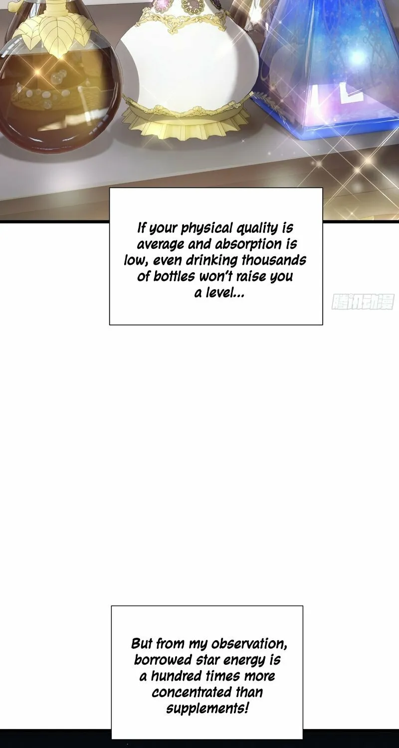 I Owe Billions in Debt, So I Was Forced to Work for an Evil God Chapter 12 page 52 - 