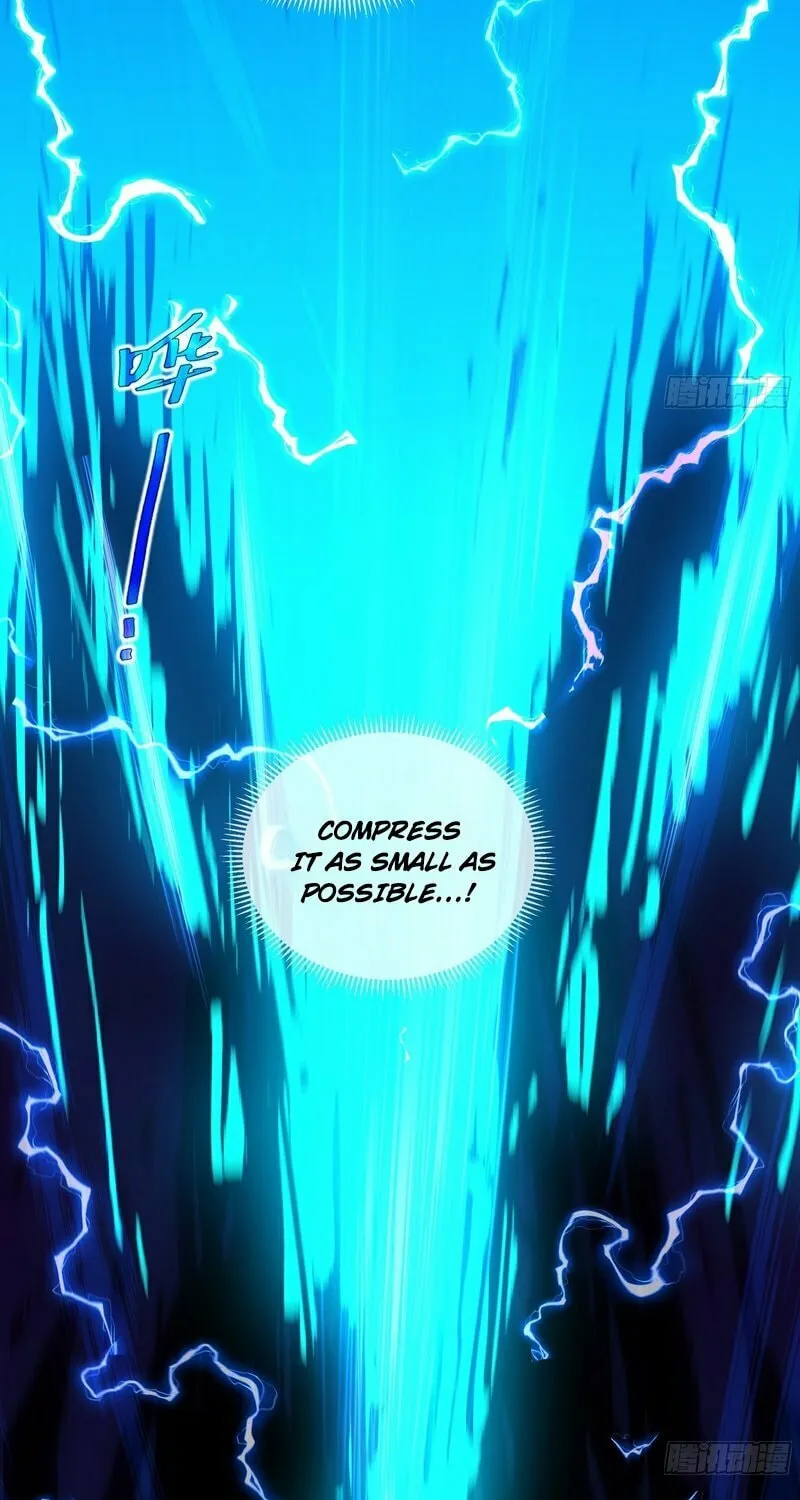 I Owe Billions in Debt, So I Was Forced to Work for an Evil God Chapter 12 page 59 - 