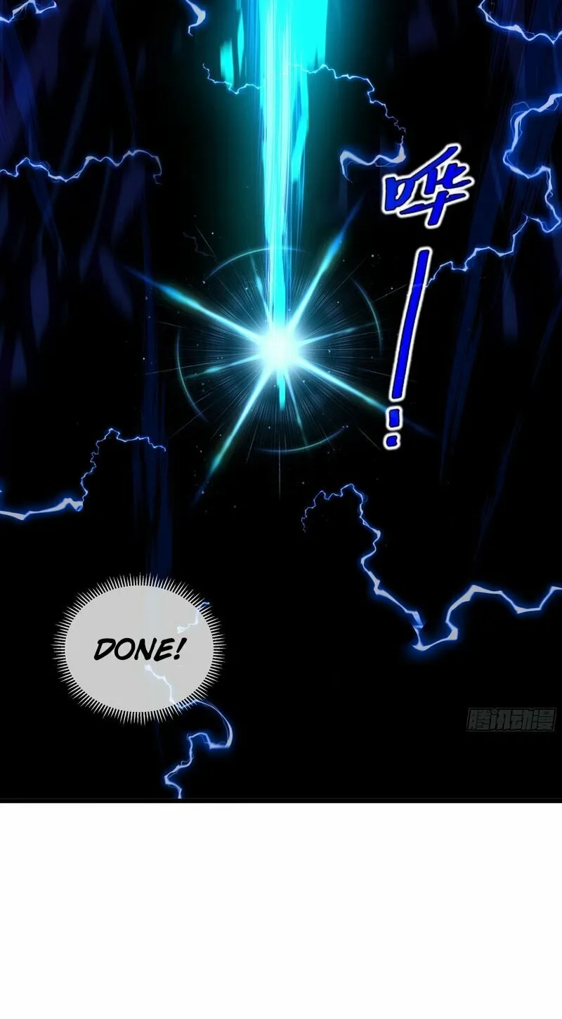 I Owe Billions in Debt, So I Was Forced to Work for an Evil God Chapter 12 page 60 - 