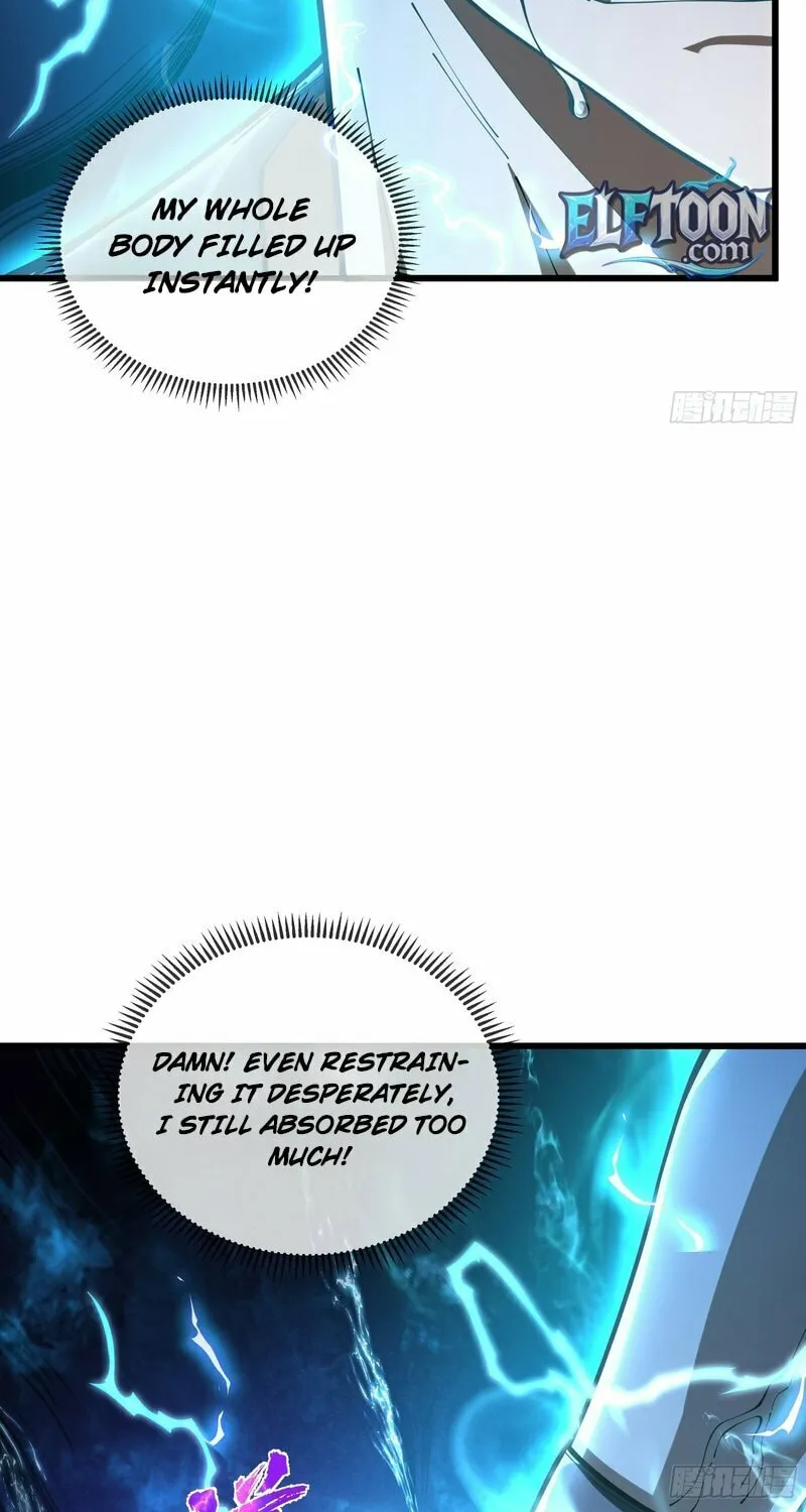 I Owe Billions in Debt, So I Was Forced to Work for an Evil God Chapter 12 page 64 - 