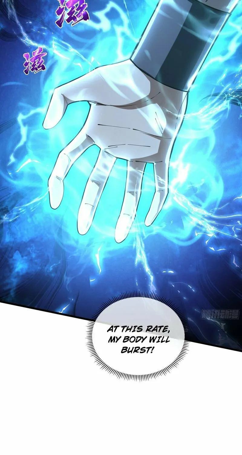 I Owe Billions in Debt, So I Was Forced to Work for an Evil God Chapter 12 page 65 - 