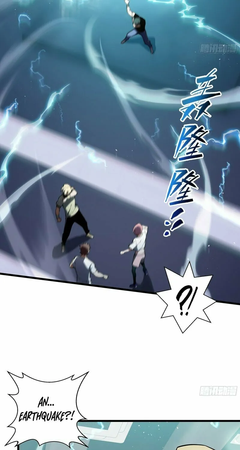 I Owe Billions in Debt, So I Was Forced to Work for an Evil God Chapter 12 page 69 - 