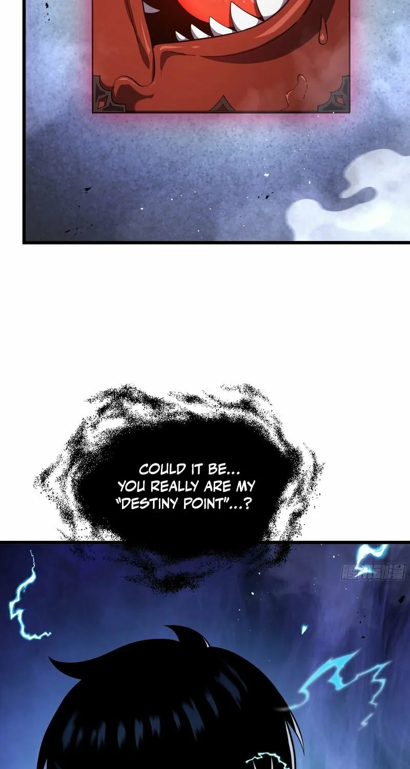 I Owe Billions in Debt, So I Was Forced to Work for an Evil God Chapter 12 page 75 - 