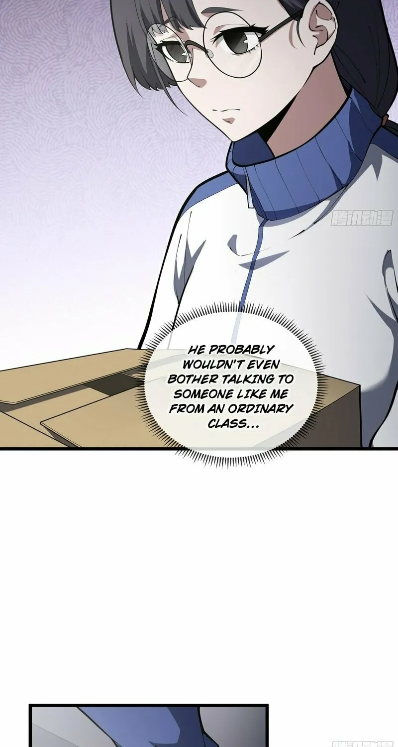I Owe Billions in Debt, So I Was Forced to Work for an Evil God Chapter 13 page 52 - 