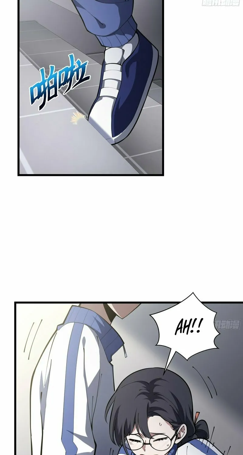 I Owe Billions in Debt, So I Was Forced to Work for an Evil God Chapter 13 page 53 - 