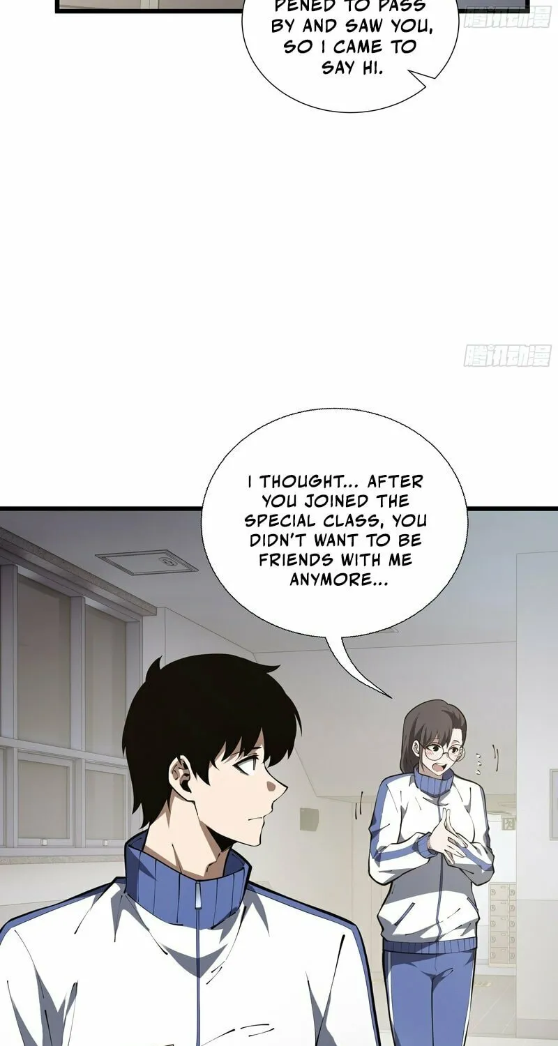 I Owe Billions in Debt, So I Was Forced to Work for an Evil God Chapter 13 page 57 - 