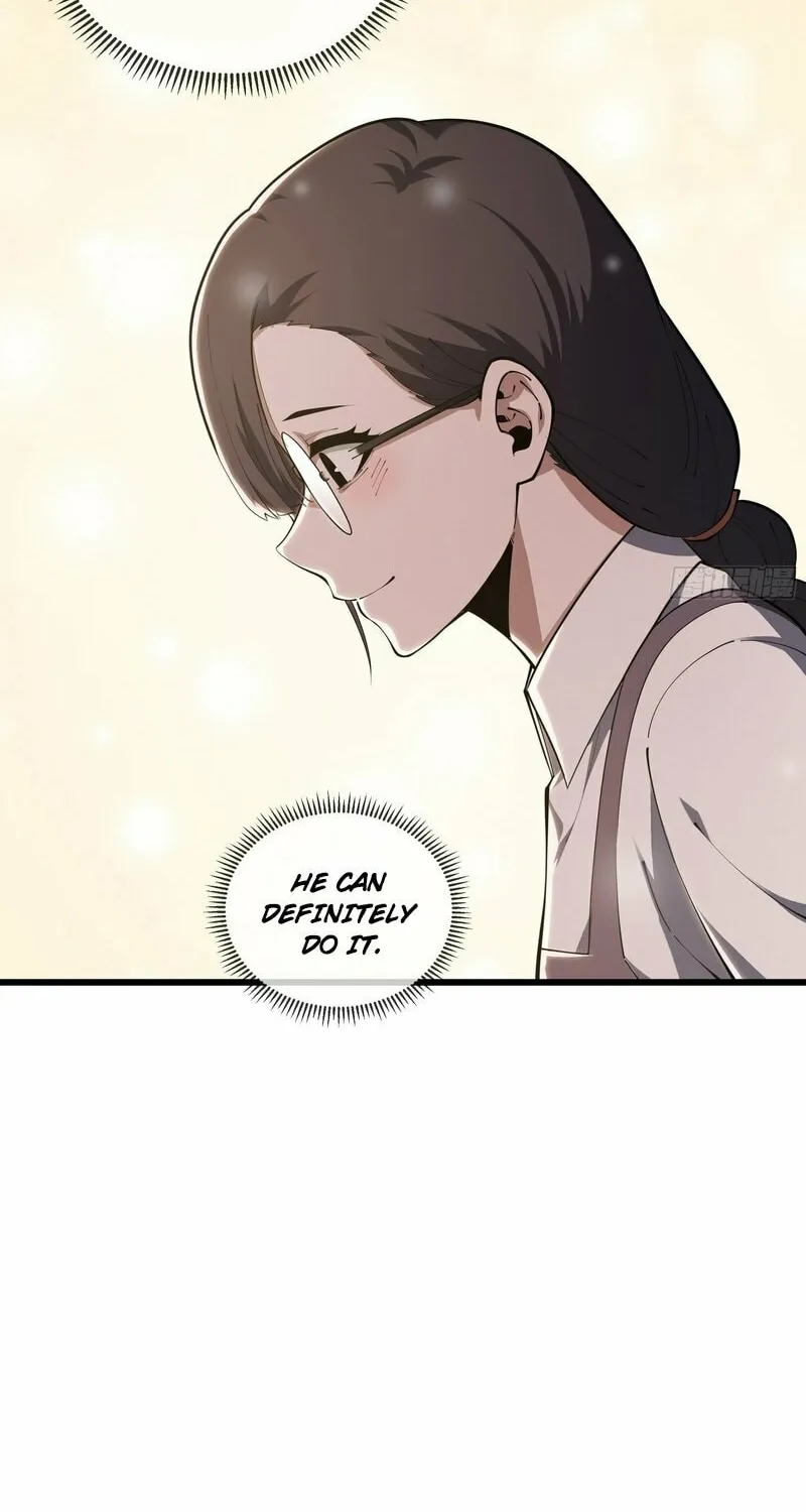 I Owe Billions in Debt, So I Was Forced to Work for an Evil God Chapter 13 page 60 - 