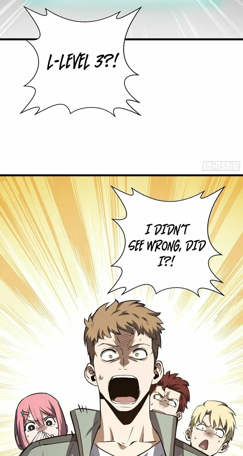 I Owe Billions in Debt, So I Was Forced to Work for an Evil God Chapter 13 page 7 - 