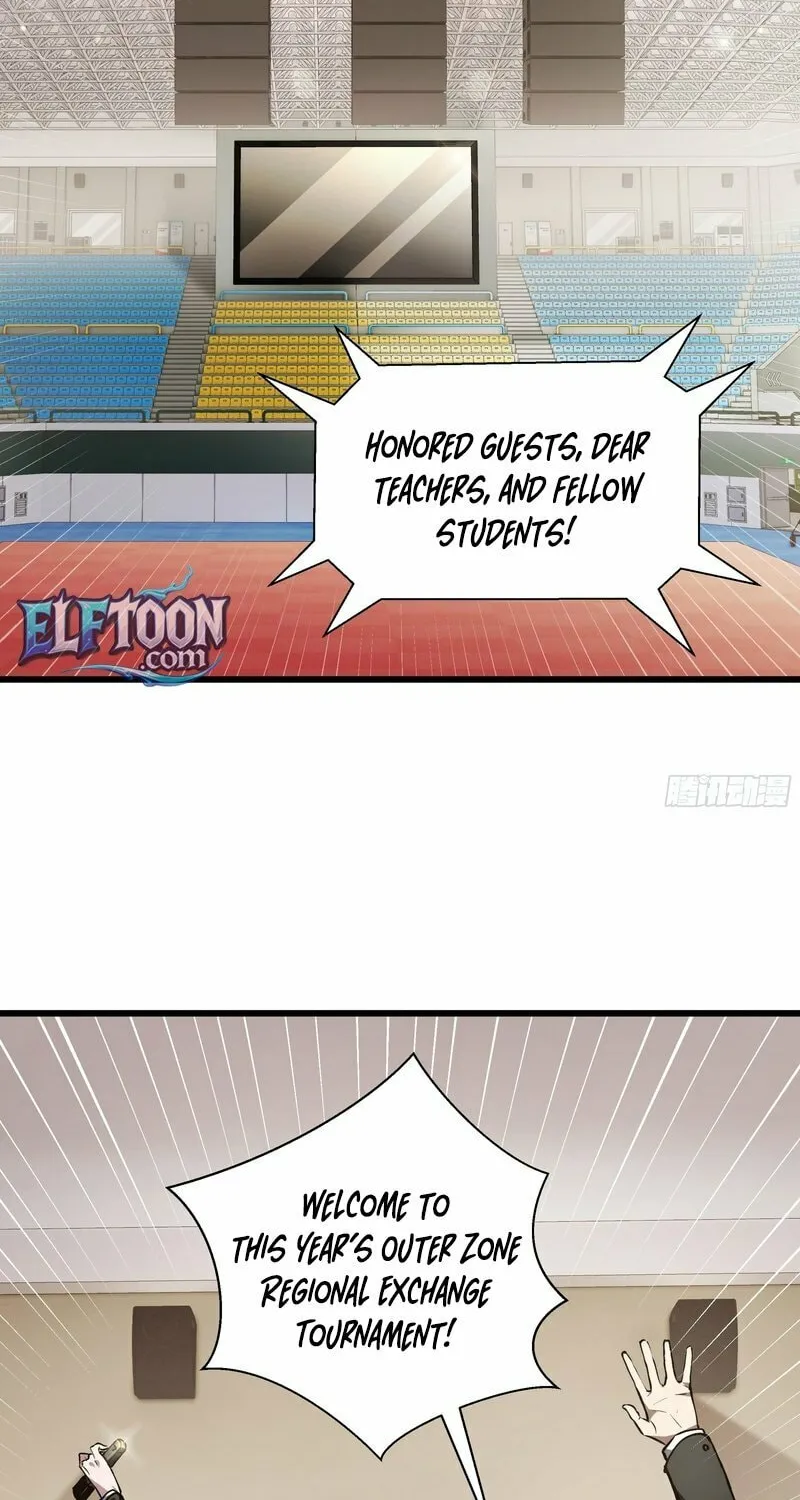 I Owe Billions in Debt, So I Was Forced to Work for an Evil God Chapter 14 page 2 - 