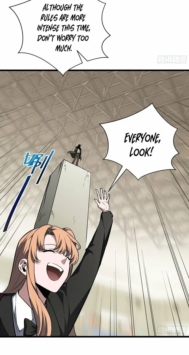 I Owe Billions in Debt, So I Was Forced to Work for an Evil God Chapter 14 page 11 - 