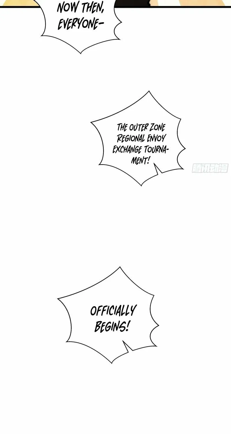 I Owe Billions in Debt, So I Was Forced to Work for an Evil God Chapter 14 page 25 - 