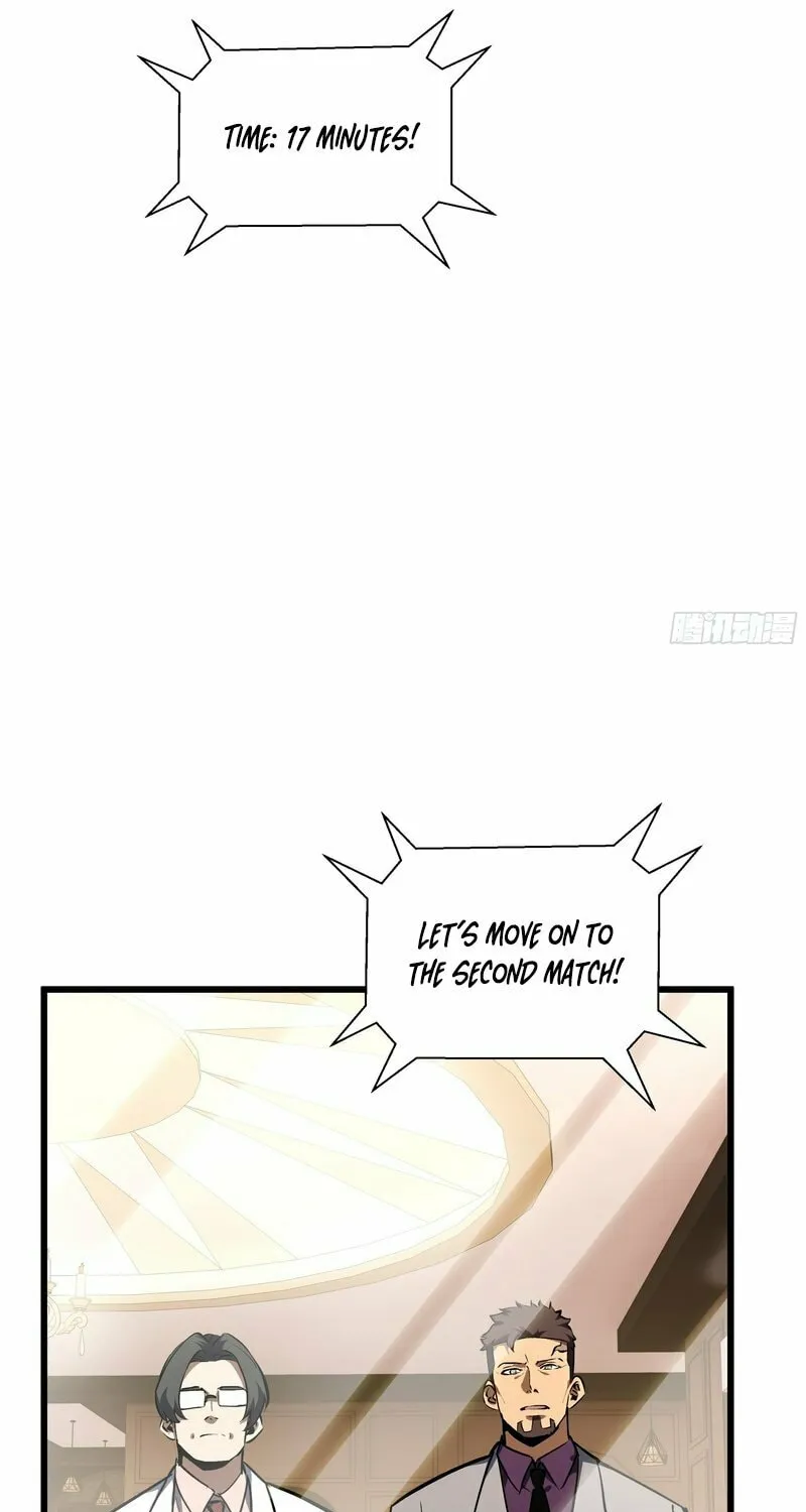 I Owe Billions in Debt, So I Was Forced to Work for an Evil God Chapter 14 page 30 - 