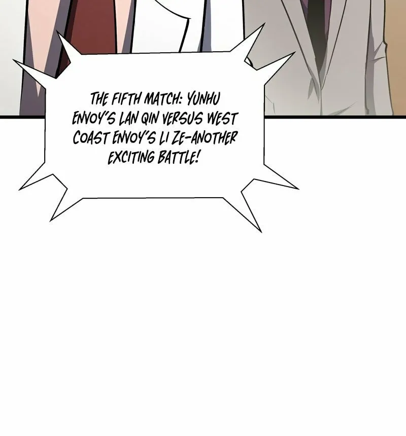 I Owe Billions in Debt, So I Was Forced to Work for an Evil God Chapter 14 page 35 - 
