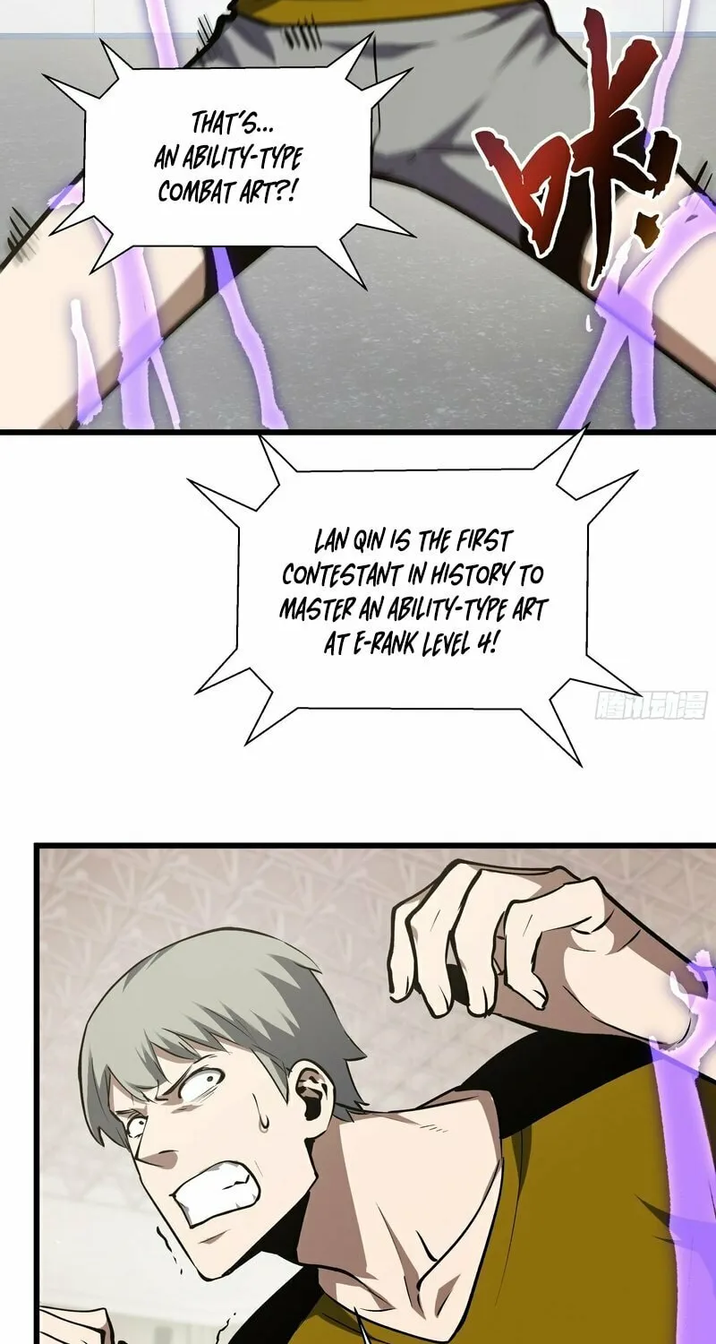 I Owe Billions in Debt, So I Was Forced to Work for an Evil God Chapter 14 page 39 - 