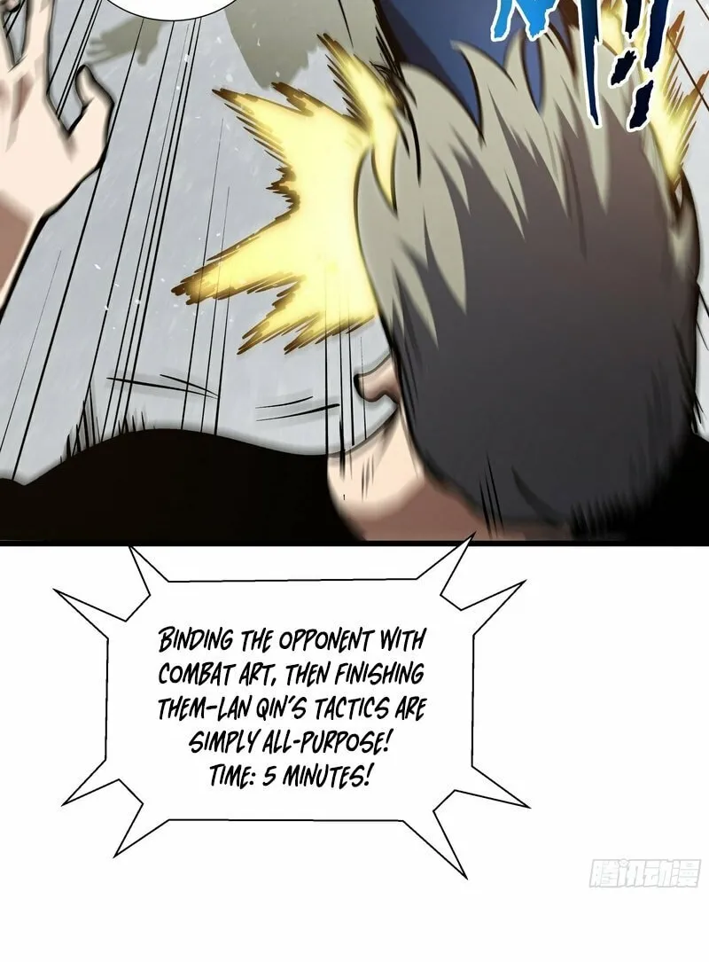 I Owe Billions in Debt, So I Was Forced to Work for an Evil God Chapter 14 page 41 - 