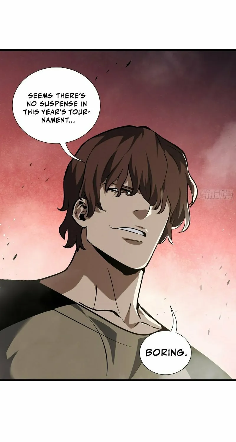 I Owe Billions in Debt, So I Was Forced to Work for an Evil God Chapter 14 page 51 - 