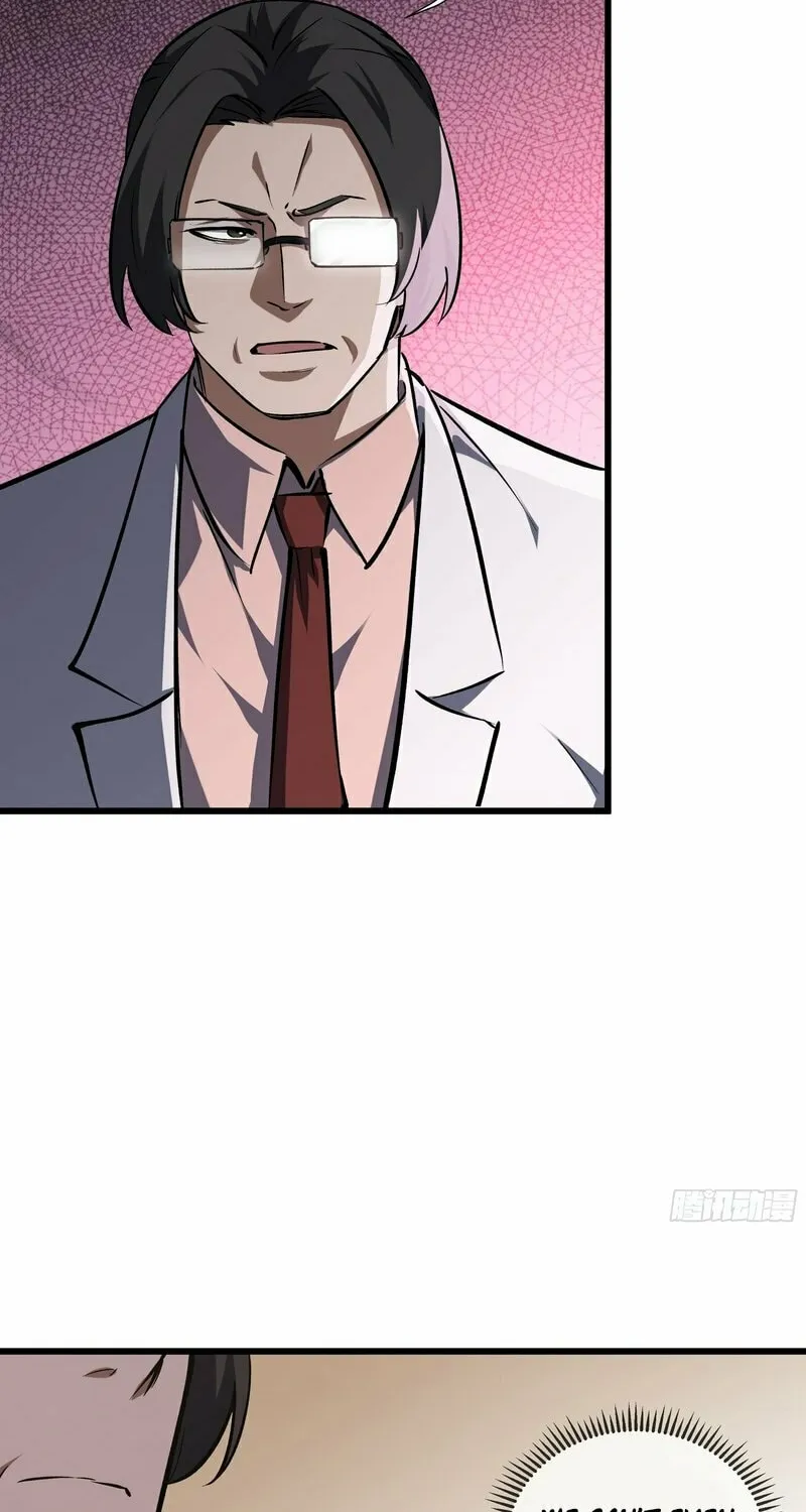 I Owe Billions in Debt, So I Was Forced to Work for an Evil God Chapter 14 page 55 - 