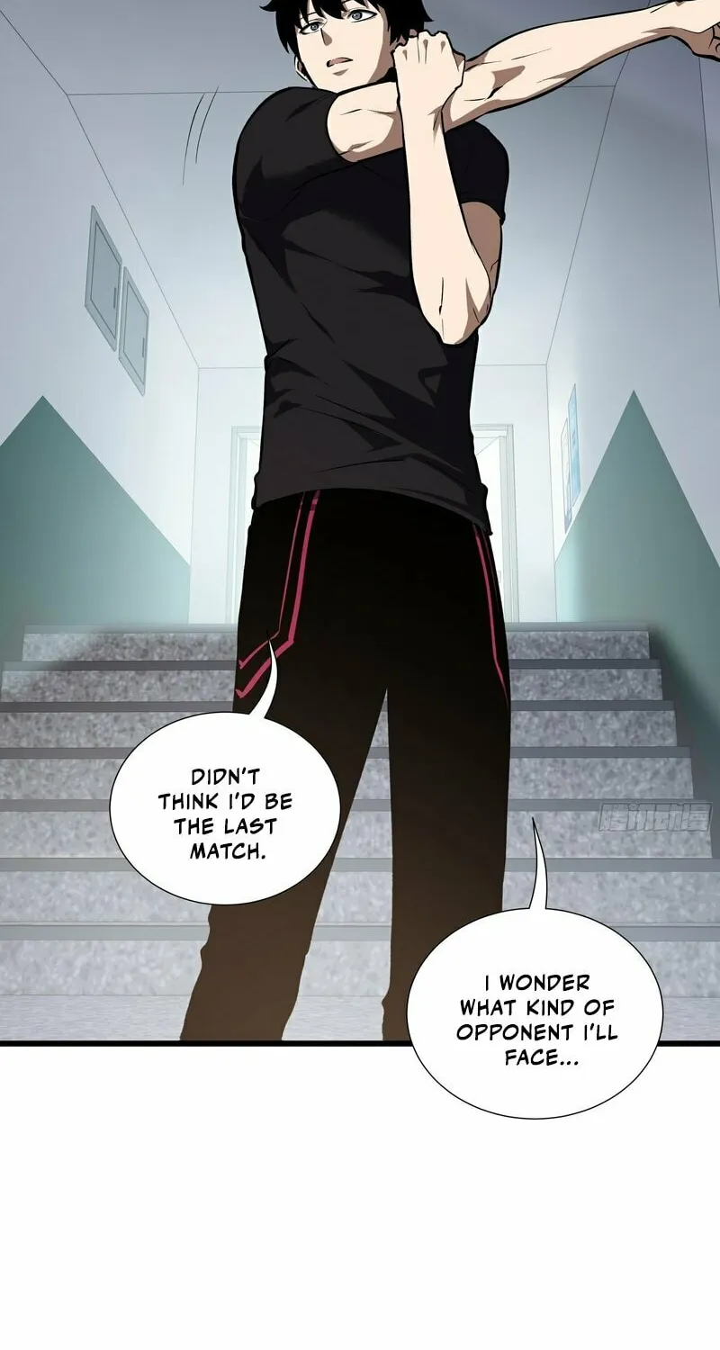 I Owe Billions in Debt, So I Was Forced to Work for an Evil God Chapter 14 page 59 - 