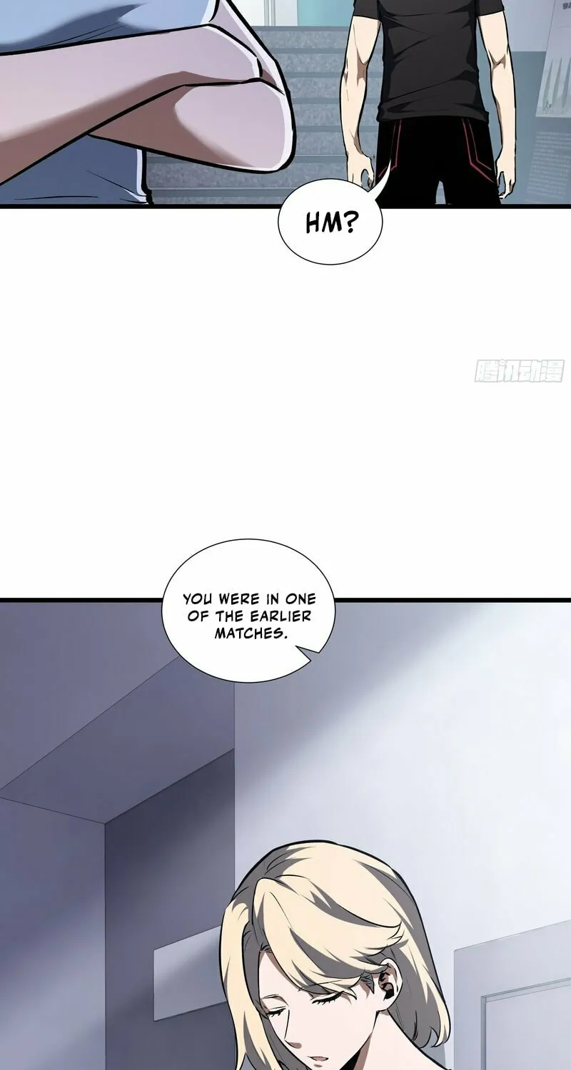 I Owe Billions in Debt, So I Was Forced to Work for an Evil God Chapter 14 page 62 - 