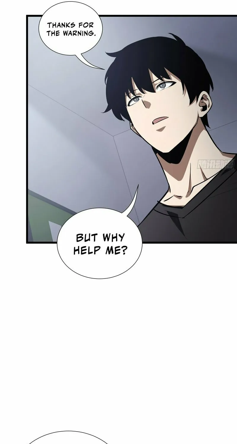 I Owe Billions in Debt, So I Was Forced to Work for an Evil God Chapter 14 page 66 - 