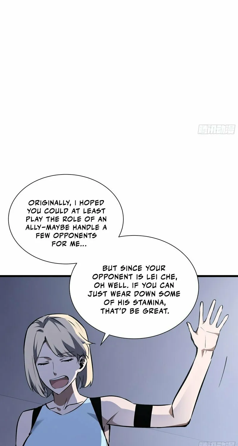 I Owe Billions in Debt, So I Was Forced to Work for an Evil God Chapter 14 page 68 - 