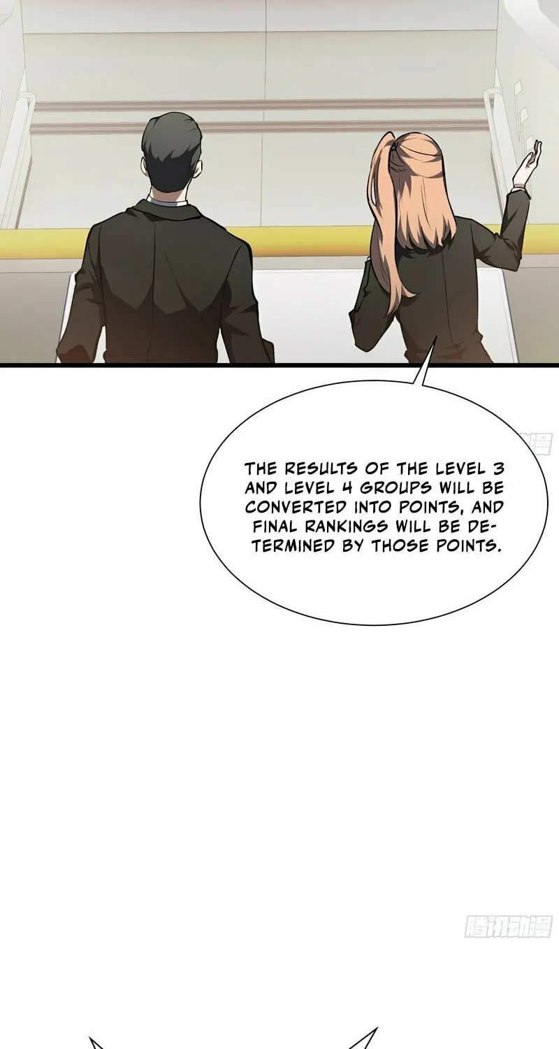 I Owe Billions in Debt, So I Was Forced to Work for an Evil God Chapter 14 page 8 - 